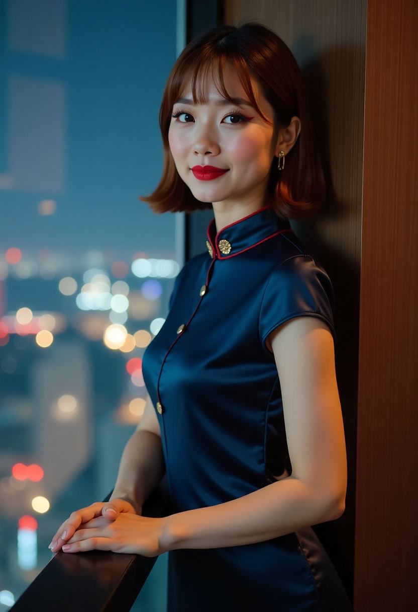 逐帧看片头像