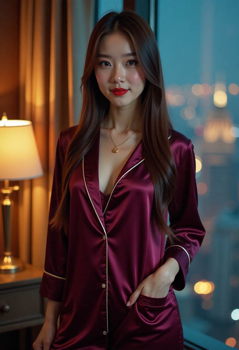 小线条讲故事头像